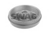 SWAG 62 91 0534 Brake Drum